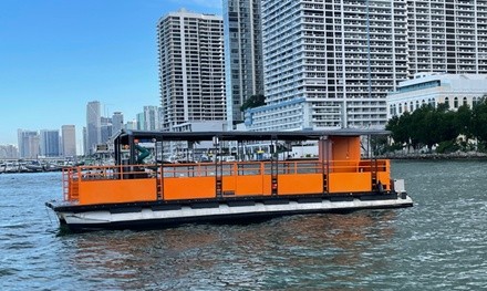 Up to 30% Off on Party - Boat at Boat Rental Pro