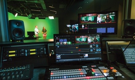 Social Media Video or YouTube Video for Business or Service from Bruce Violette Productions (Up to 50% Off)