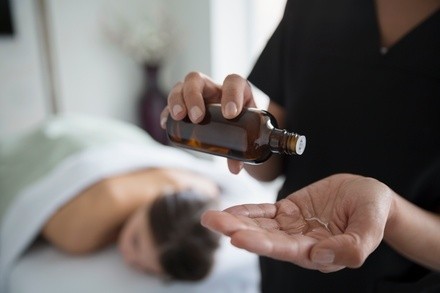 Up to 84% Off on Aromatherapy Services at ACC wellness center