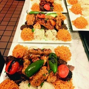 $10 For $20 Worth Of Mediterranean Cuisine