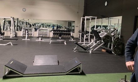 Up to 54% Off on Fitness Conditioning at Mt. Rose Fitness