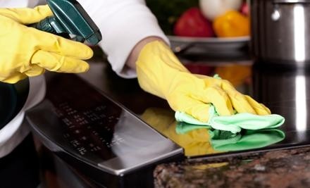 $110 for $200 Worth of Services — Bunmi cleaning