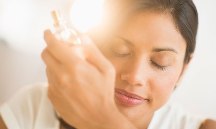 60- to 90-Minute Apothecary Session at Robin Erb Skin Care (Up to 41% Off). Two Options Available.