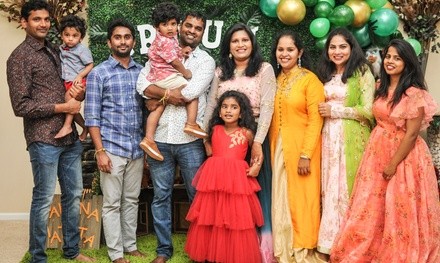 Up to 37% Off on Event Videographer at Lady Latimore Photography