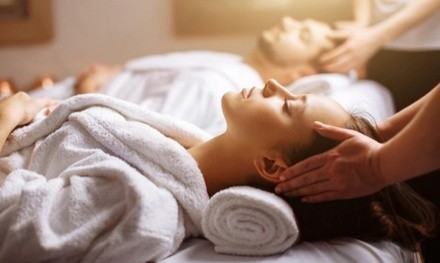 Up to 37% Off on Massage - Full Body at Fantastic Feeling Spa And Massage Therapy