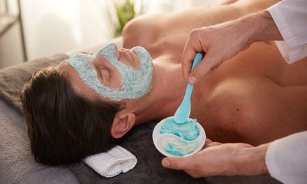 $40 for Express Facial at So Bare Aesthetics ($65 Value)