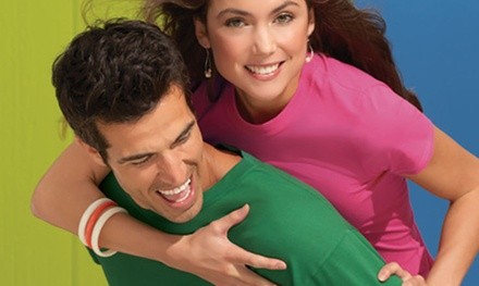 Advertising Services at Got U Covered (40% Off)