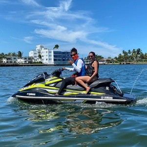 Up to 70% Off on Jet Ski Rental at Jetskiz On The Coast