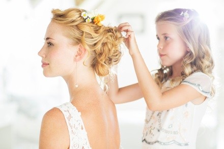 Up to 46% Off on Wedding Photography at MKE Creative Studios