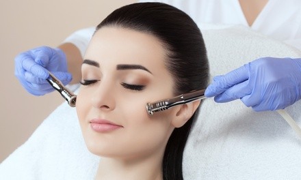 Up to 52% Off on Facial at AIRE BEAUTY STUDIO