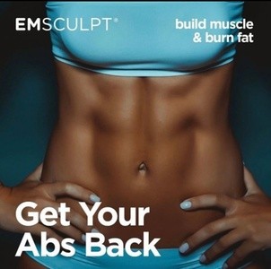 Up to 52% Off on EMS (Electrical Muscle Stimulation) at Dreamskin Spa