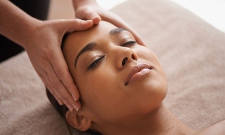 Up to 80% Off on Facial - Chemical Peel at Ellis Esthetics