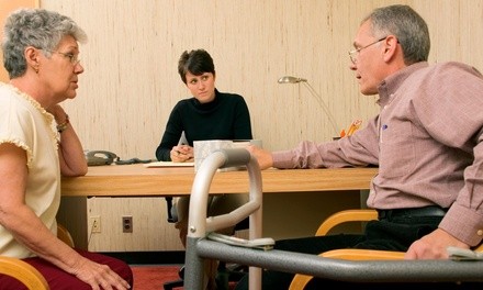 $150 for $375 Worth of Services — RJB Educational Services