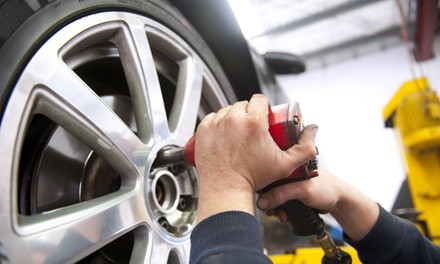 Pennsylvania State Vehicle Inspection and Emissions Test at Route 212 Autoworks (61% Off)