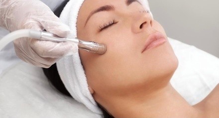 Up to 66% Off on Facial - HydraFacial at Skin Kemistry Atlanta