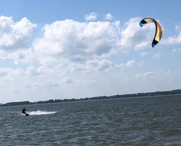 Up to 50% Off on Surfing - Wind - Training at 5150 Watersports
