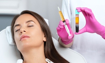 Up to 44% Off on Facial - Anti-Aging at Serenity Aesthetics And Medical Spa