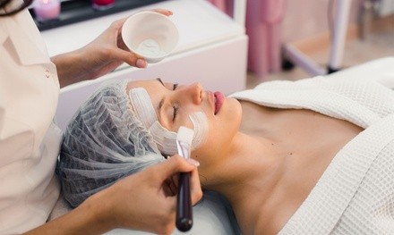 30- or 60-Minute Oxydermaplane Facial at Skin Cancer Specialists (Up to 56% Off)