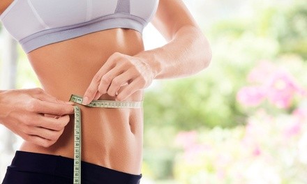 Up to 75% Off on Ultrasonic Cavitation at Body Contour Beauty Spa