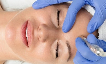 Up to 51% Off on Facial - Chemical Peel at BodyBrite Cooper City