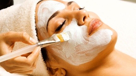 Up to 50% Off on Facial at Rose Gold Beauty esthetics