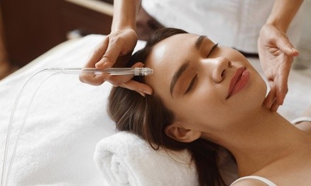 $59 for One Hydrofacial Treatment at Mystic Beauty Bar ($100 Value)