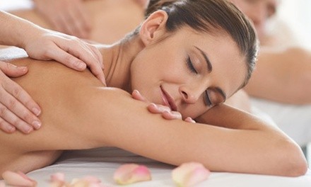 30-, 60-, 90-, or 120-Minute Customized/Thai Massage at Massage Near Me (Up to 36% Off)