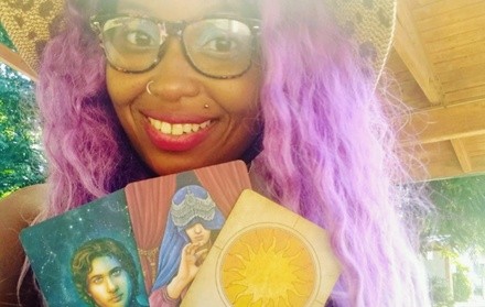 Up to 45% Off on Tarot Card Reading at Empress Joshett