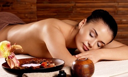 Up to 29% Off on Massage - Swedish at Serenity's Dream Luxury Day Spa LLC