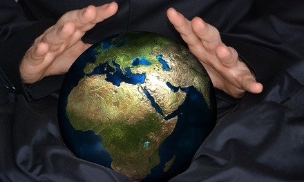 Up to 55% Off on Reiki at Gold Healing