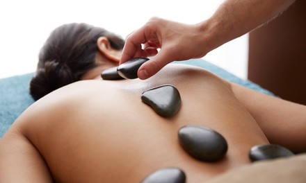 60-Minute Massage at Internally Inspired by Katie B Massage Therapy (Up to 44% Off). Three Options Available.