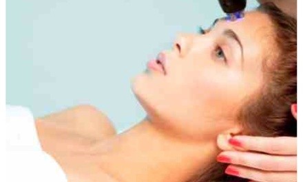 $66.50 for a Skin Tightening Treatment at Infini Skin by Pryscilla ($125 Value)