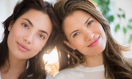 $349 for One Syringe of Restylane L at Beverly Hills Rejuvenation Center ($599 Value)