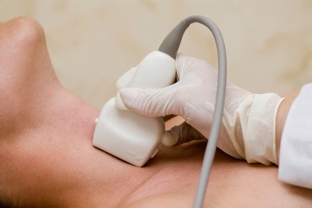 Up to 74% Off on Thermolifting at Revive Body Sculpting