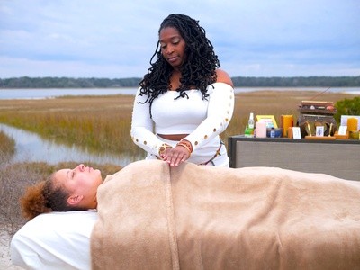 Up to 46% Off on Reiki at ReNew You Wellness Beauty, & ReTreat