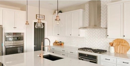 Up to 38% Off on House Cleaning at Jackie's Cleaning Services LLC