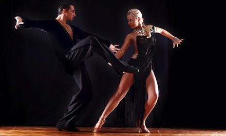 Up to 64% Off Salsa Dance Lessons at Salsa Naiboa Dance Company