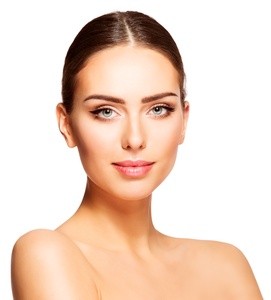 Mint-Thread Lip Lift with Optional Eye Wrinkle Erase at Medi Spa at Beverly Hills Plaza Hotel (Up to 89% Off)