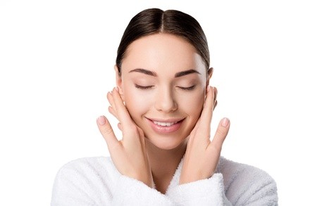 Up to 57% Off on Facial - Chemical Peel at Venus Rising Med Spa