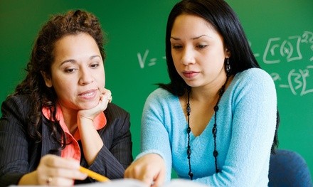 Three Life-Coaching Sessions from Terrie Leigh Relf, Dba (45% Off)