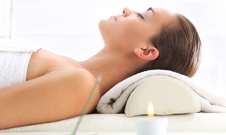 One or Two European Facials at Elisha Marie Skin & Body (Up to 46% Off)