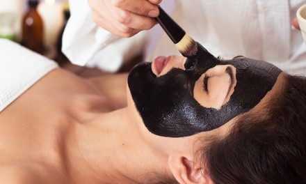 One or Three Carbon Laser Facials at Laser Away Studio (Up to 60% Off)