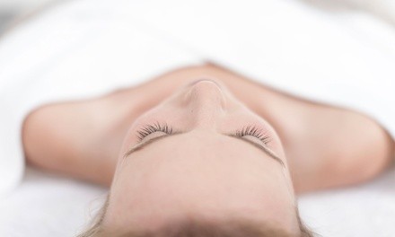 Up to 65% Off on Micro-Needling at Find A Better You