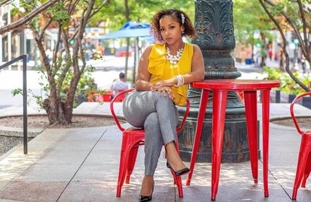 Up to 45% Off on Glamour Photography at Pamela L. King Photography