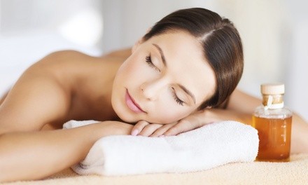 Up to 42% Off on Massage - Therapeutic at Steven Orr LMT