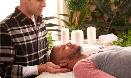 Up to 70% Off on Reiki at Kathy Iwanowski Studios