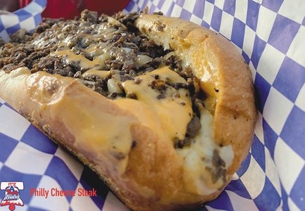 $15 For $30 Worth Of Cheesesteaks & More