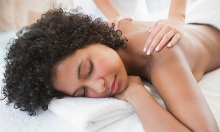 Up to 48% Off on Massage - Swedish at Mary Chrestler, LMT