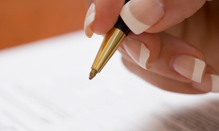 $99 for $220 Worth of Resume-Writing Consulting — JD Career Consultants 