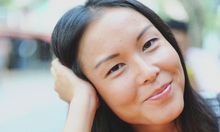 Fibroblast Plasma Skin-Tightening Treatment at Peak Med Spa (Up to 60% Off). 18 Options Available.